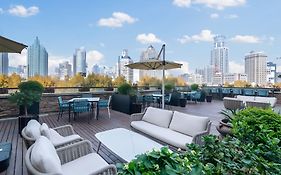 Narada Boutique Hotel Shanghai Bund